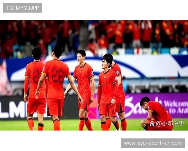 世界杯此组气氛最沉