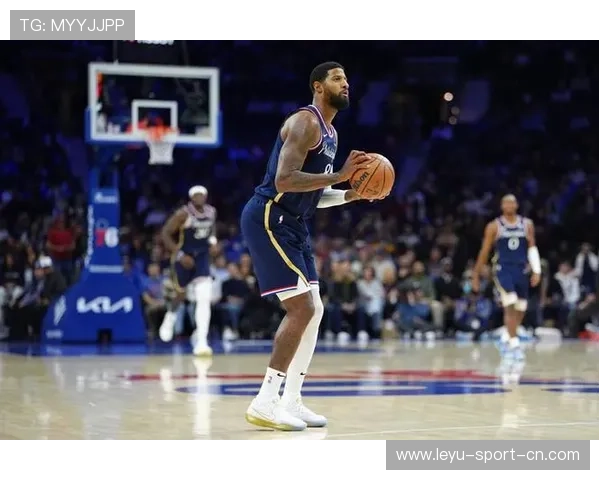 乔治急停三分穿网而过，全场沸腾——在风暴中找回速度与信念的品牌故事