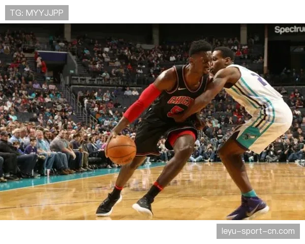 公牛队迎战强力对手，士气正旺，公牛队集锦