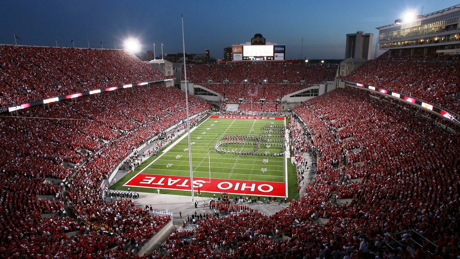 “未来之战”华丽开启,电竞新时代到来!